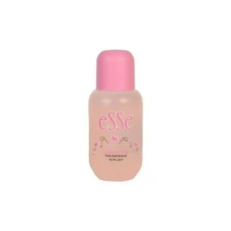 ESSE 200 ML KLASİK ASETON