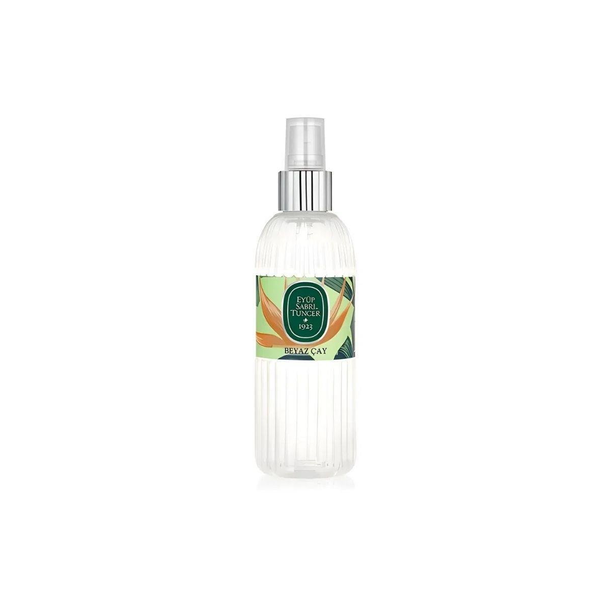EST BEYAZ ÇAY KOLANYASI PET 150 ML