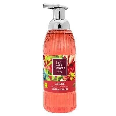 EST KÖPÜK SABUN AMBER 500 ML
