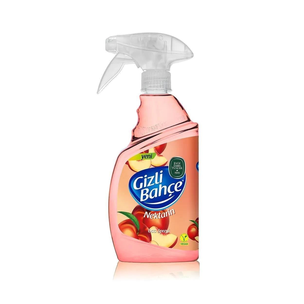 EST ODA SPREYİ NEKTARİN 500 ML