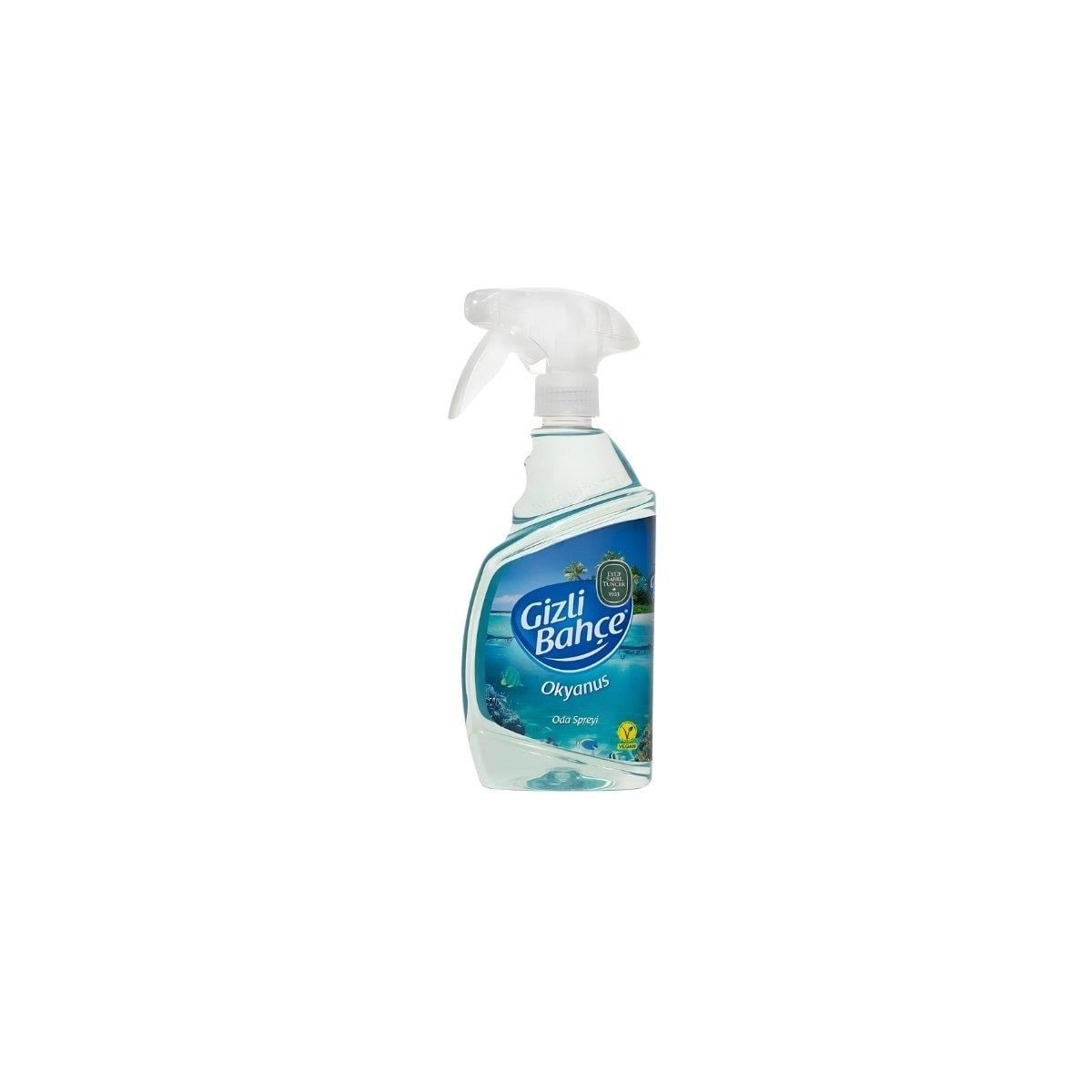 EST ODA SPREYİ OKYANUS  500 ML