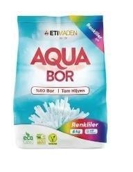 ETİ BORON MATİK RENKLİ 6 KG
