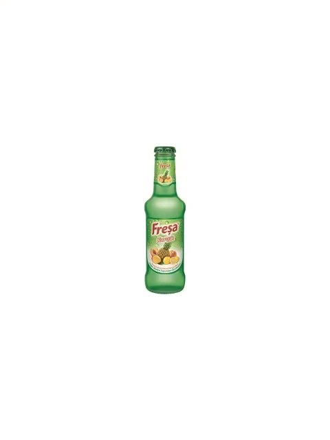 FREŞA SODA KARIŞIK MEYVE 200 ML