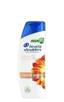 HEAD&SHOULDERS KADINLARA ÖZEL DÖK.KARŞIT 330 ML