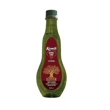 KOMİLİ NATUREL SIZMA ZEYTİNYAĞI 500 ML