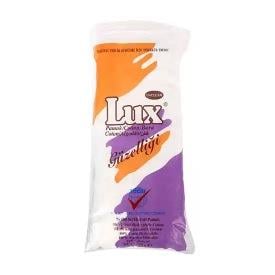 LUX ZİGZAG İDROFİL PAMUK 100 GR
