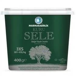MARMARABİRLİK KURU SELE 3XS 400 GR