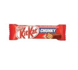 NESTLE KİTKAT GOFRET 38 GR