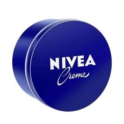 NIVEA 150 ML TENEKE CREME KVNZ