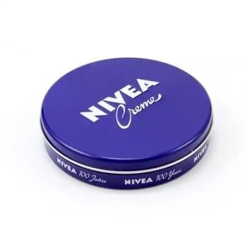 NIVEA 30 ML TENEKE CREME KVNZ