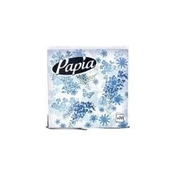 PAPİA DECOR PEÇETE 20 ADET