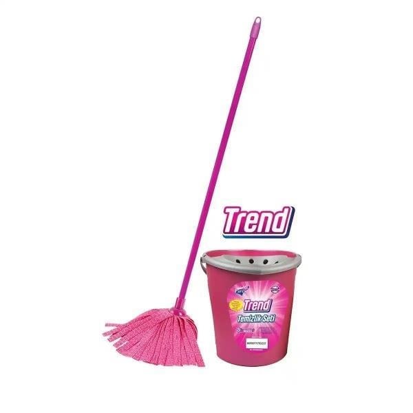 PAREX TREND TEMİZLİK SETİ
