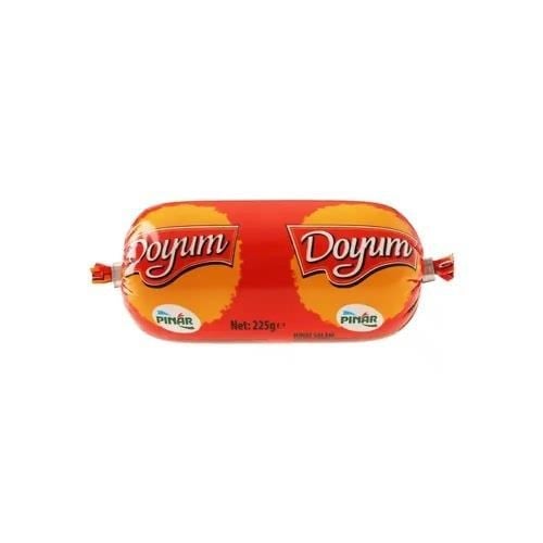 PINAR DOYUM HİNDİ SALAM 225 GR