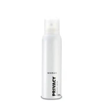 PRIVACY DEO CLASIC WOMAN 150 ML