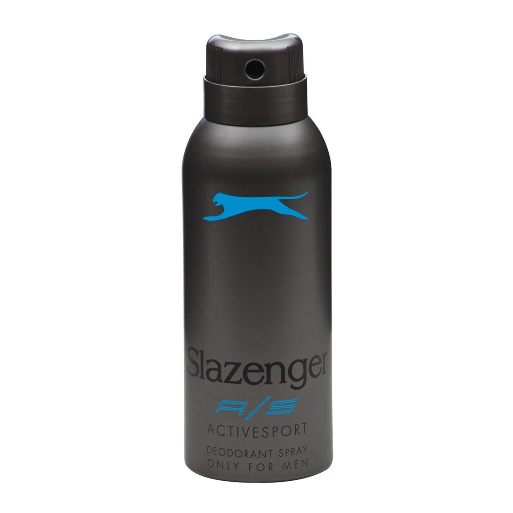 SLAZENGER 150 ML DEO MAVİ