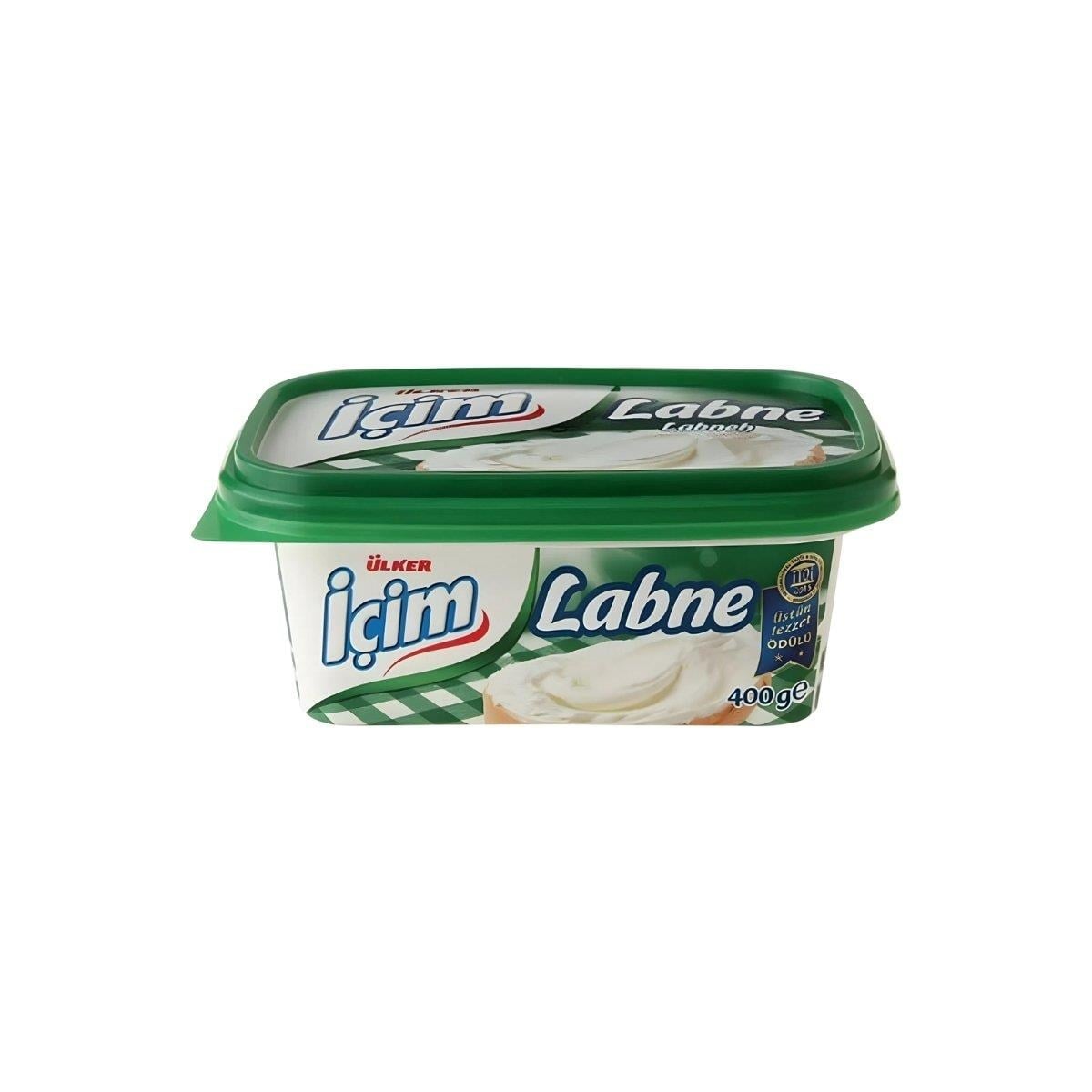 TORKU LABNE 400 GR