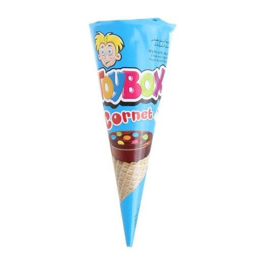 TOYBOX  CORNET 25 GR