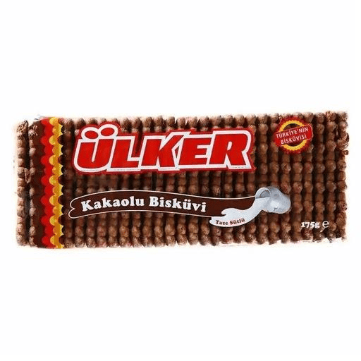 ÜLKER  PÖTİBÖR BİSK.KAKAOLU 175 GR