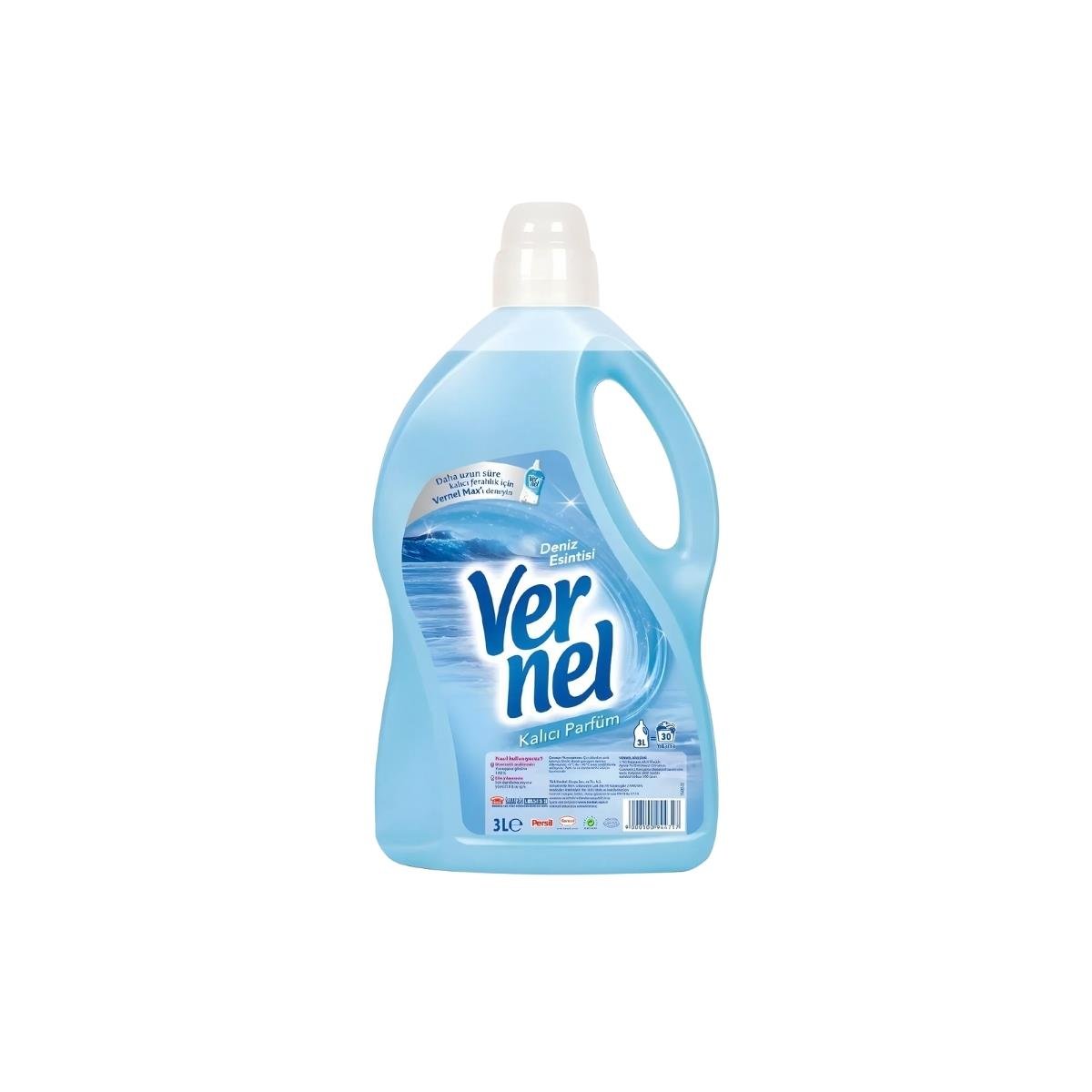 VERNEL DENİZ ESİNTİSİ 3LT*9