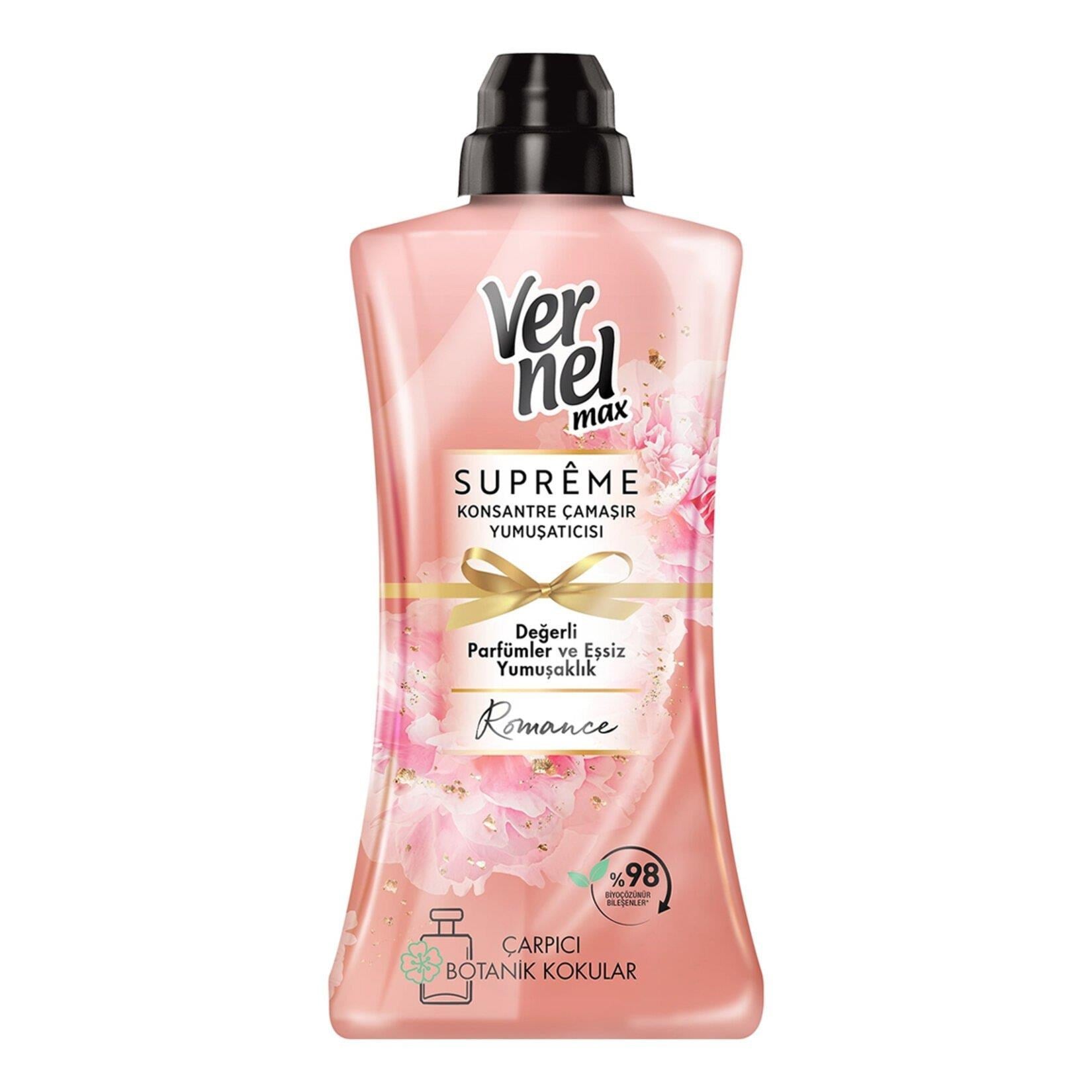 VERNEL SUPREME 1,2LT ROMANCE