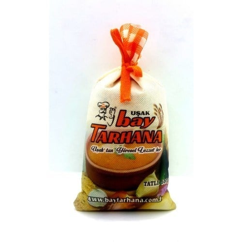 Bay Tarhana  Tatlı Tarhana 500 gr