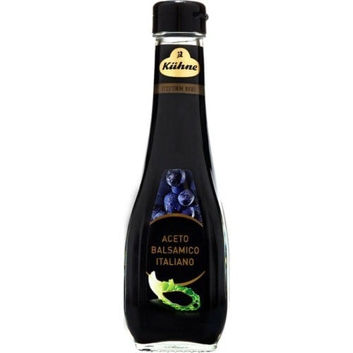 Kühne Balsamik Sirke 250 ml