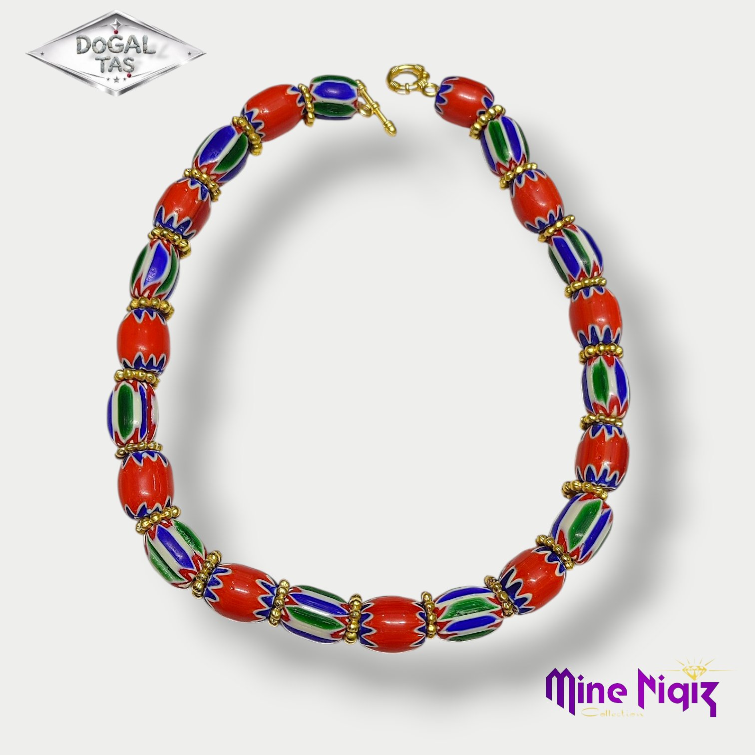 Afrika Chevron