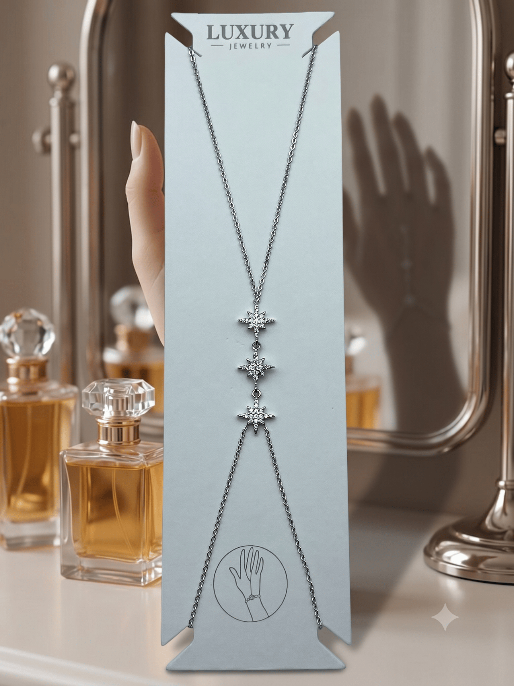 26shm106 Üç Yıldız Şahmeran