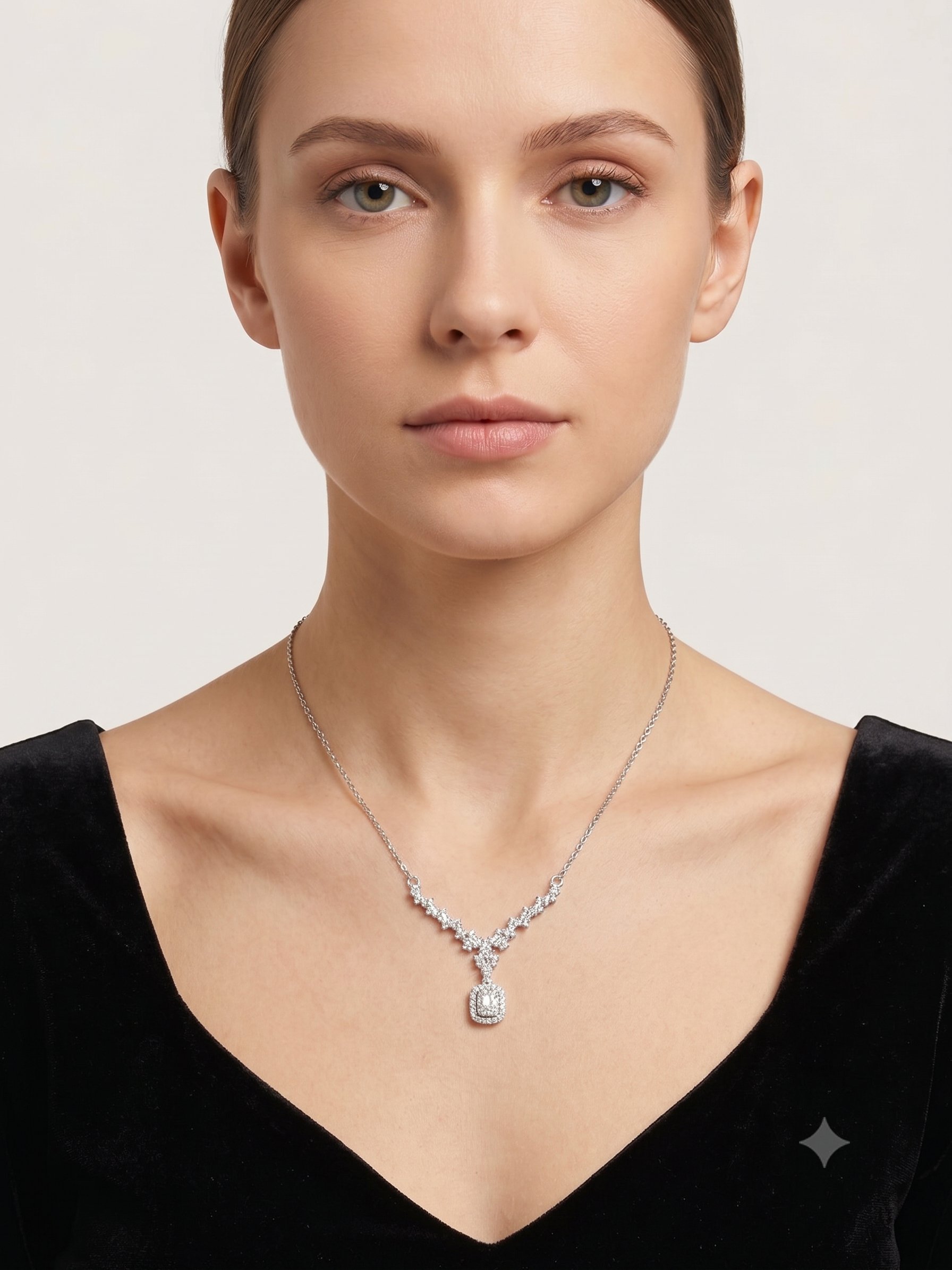 Baget Işıltısı Gold ve Silver