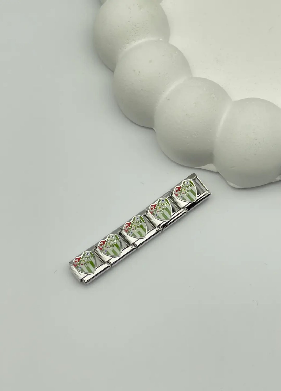 Bursaspor Nomi Charm