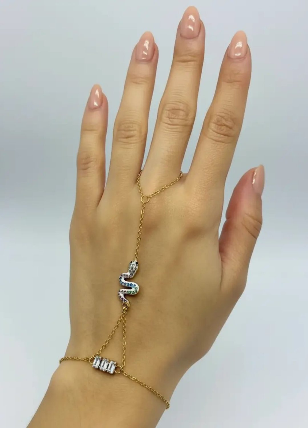 Çelik Gold Ay Yıldız Şahmeran - 26shm22