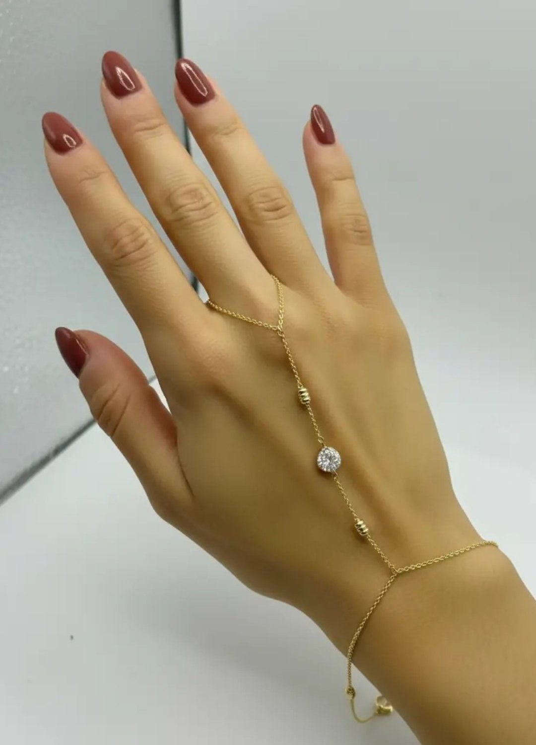 Çelik Gold Tek Taş Şahmeran - 26shm12