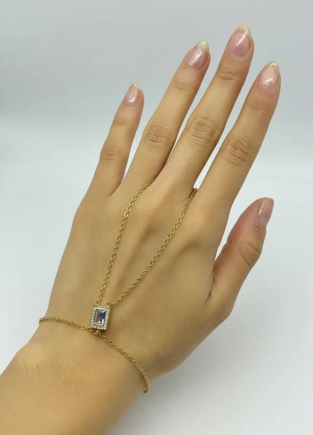 Çelik Silver Kalp Yonca Şahmeran - 26shm06