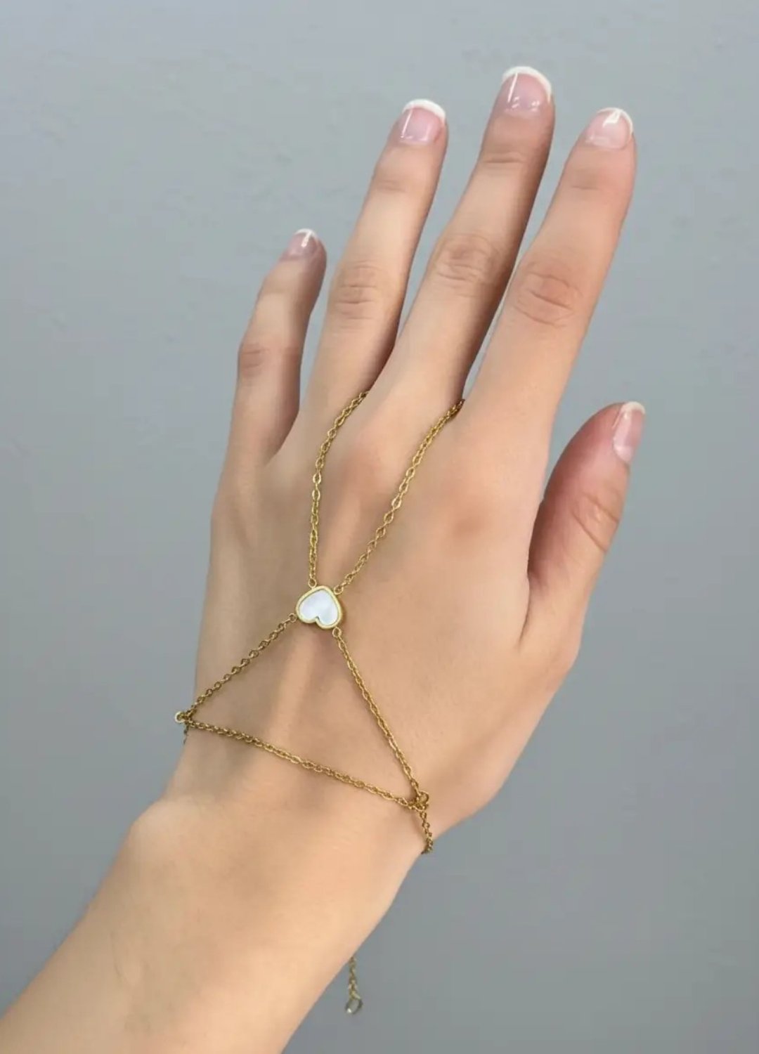 Çelik Silver Taşlı Şahmeran - 26shm03