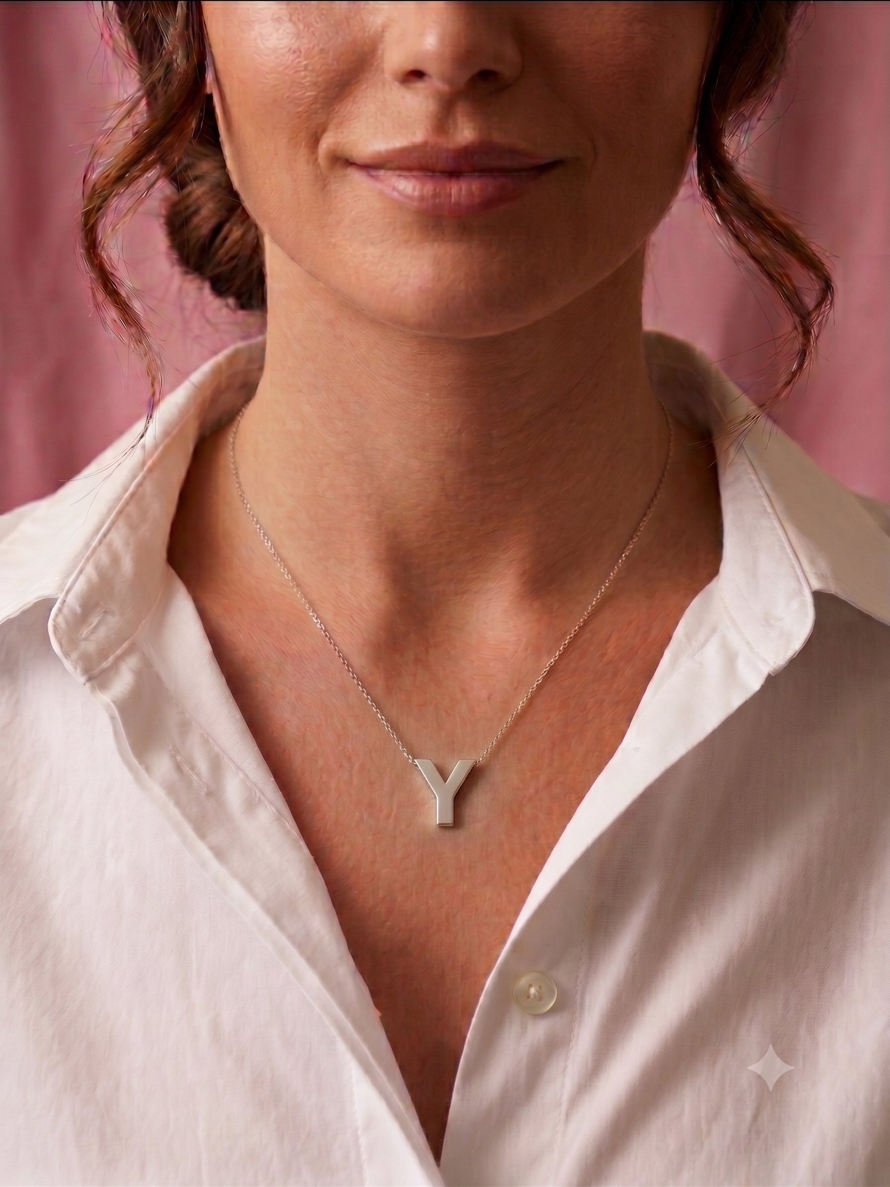 Harf Kolye