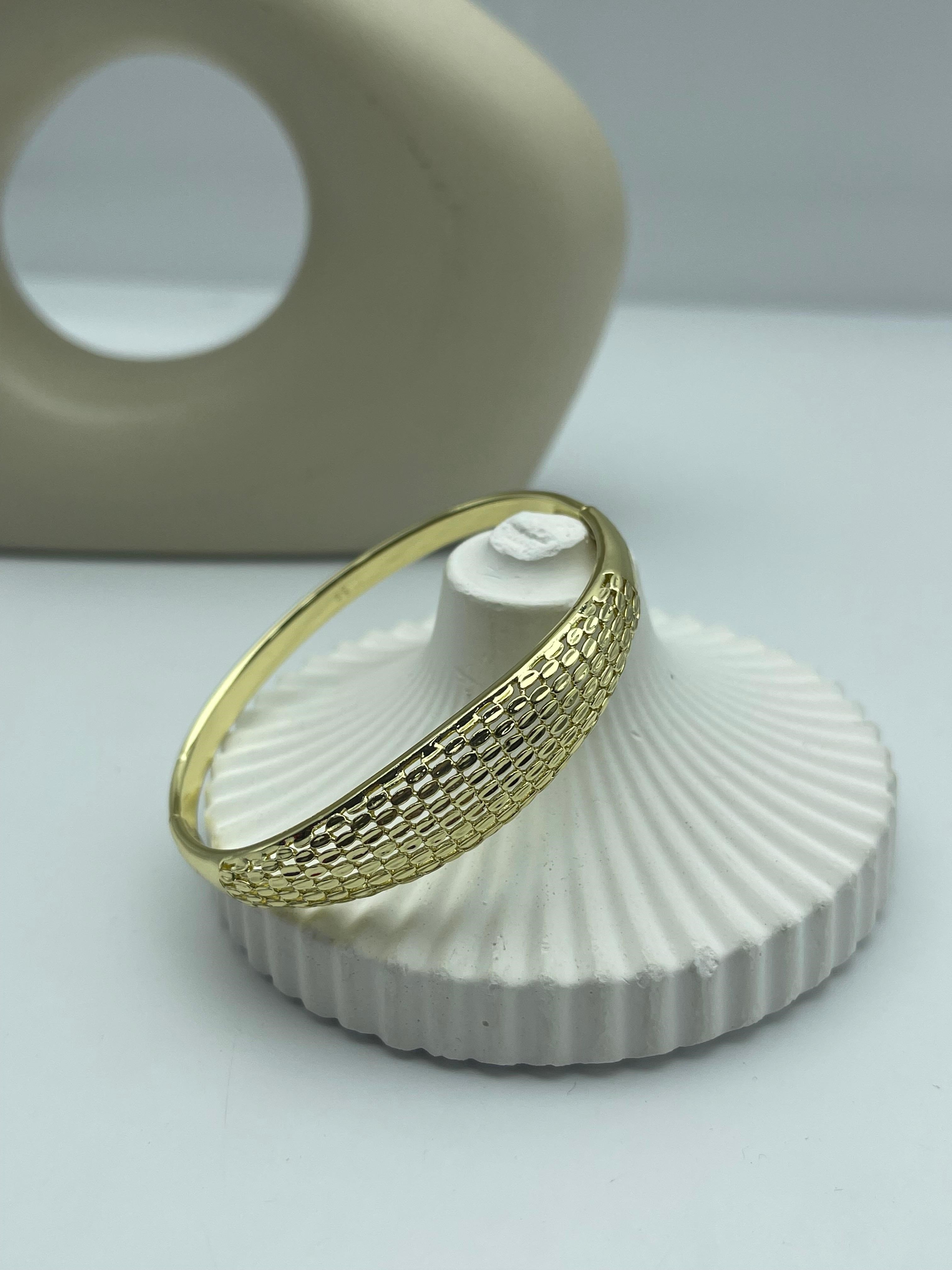 kalın şerit xuping gold kelepçe 26xpke47