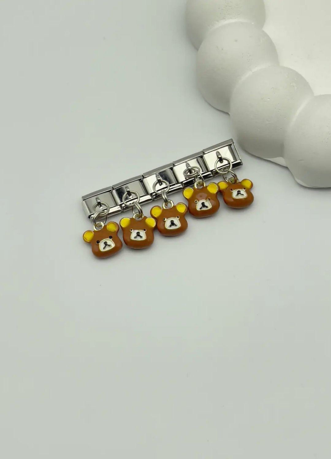 Sallantılı Nomi Charm