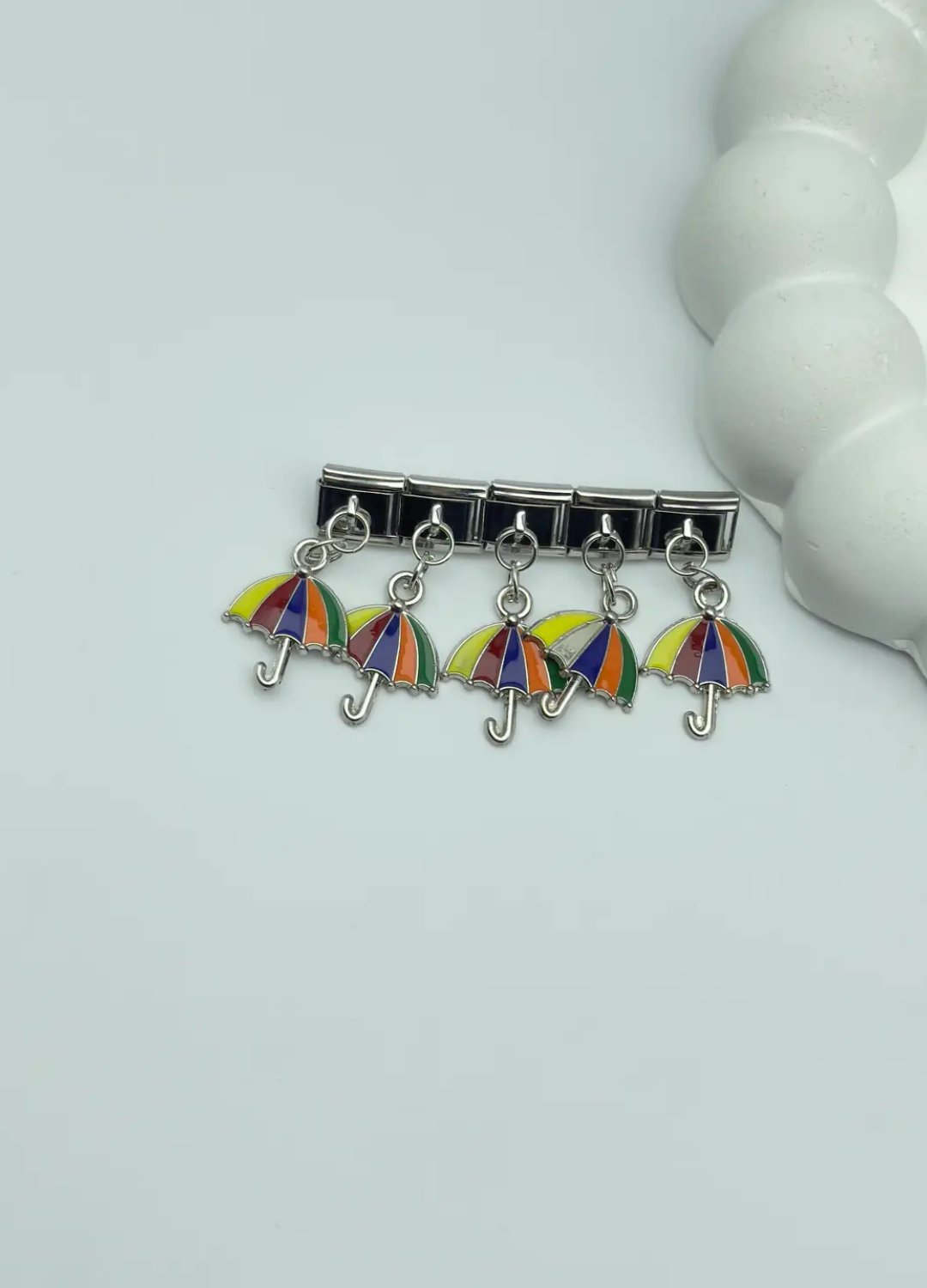 Sallantılı Nomi Charm