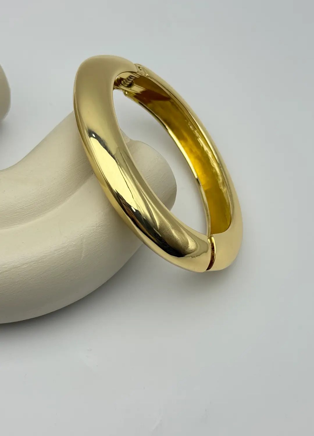 Vip Gold Zara Model Kelepçe - 25klp12