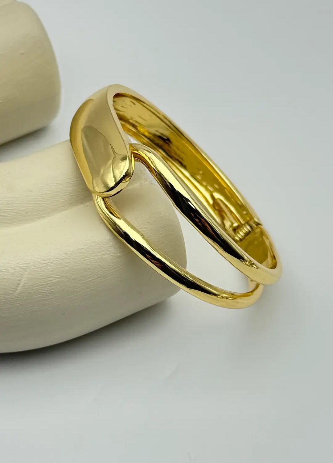 Vip Gold Zara Model Kelepçe - 25klp18