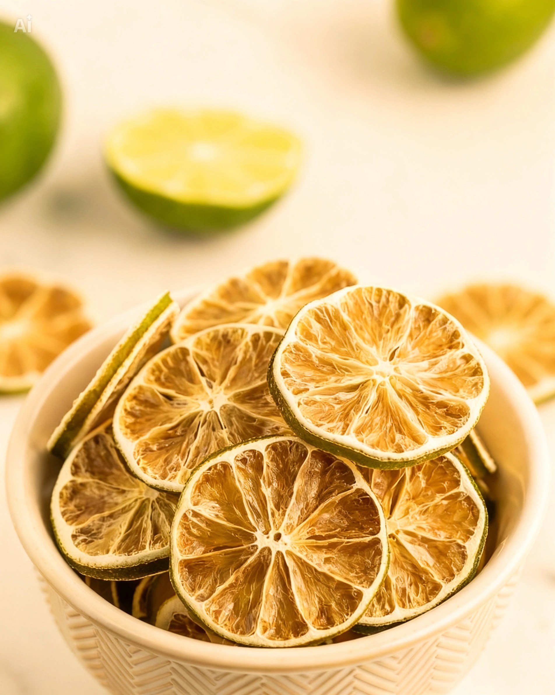 Lime Kurusu 100 Gr