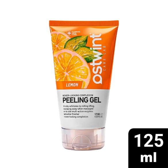 Ostwint Care Lab Clinical Skin Care Peeling Gel Limon 125 ml