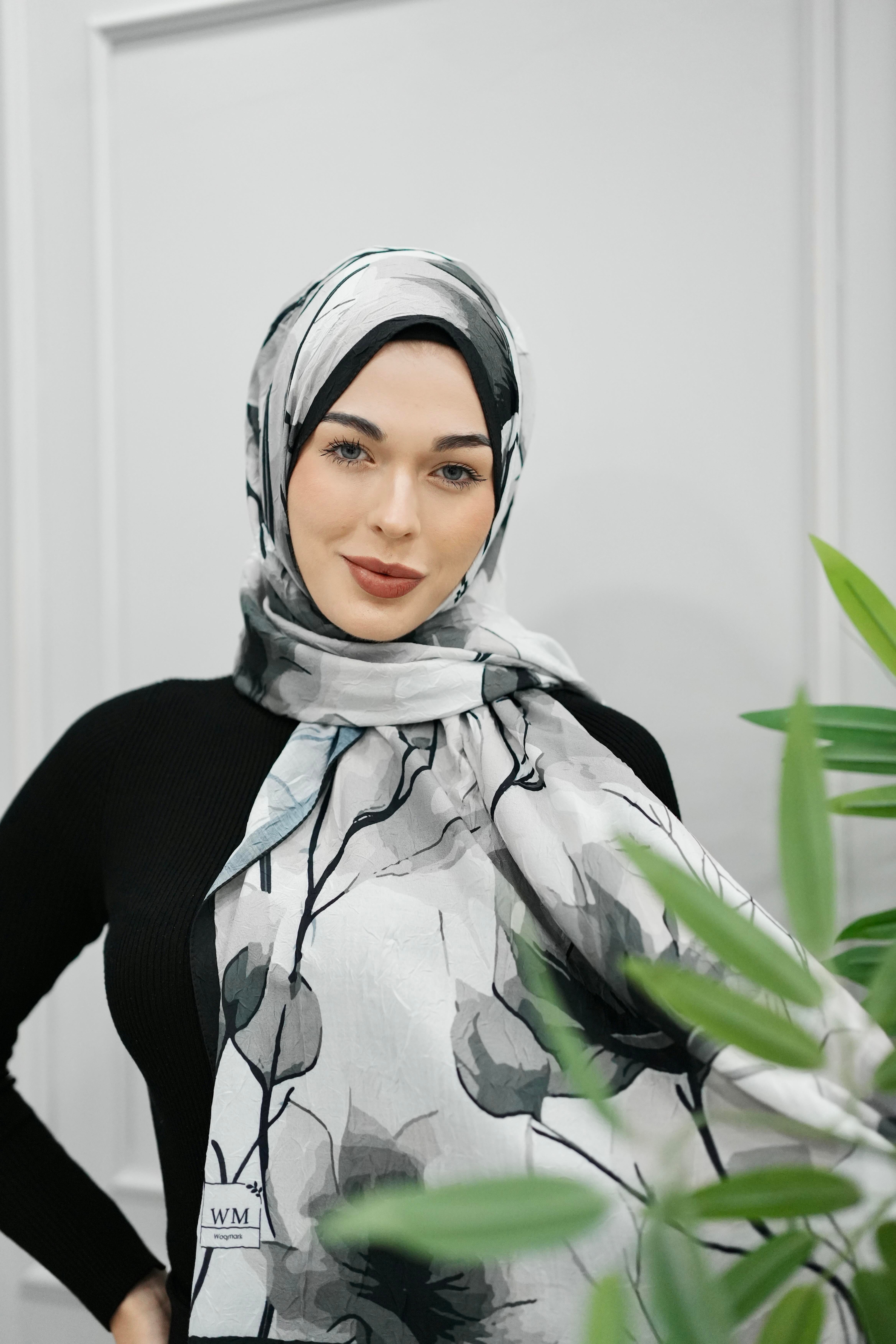 Loren Crush Şal