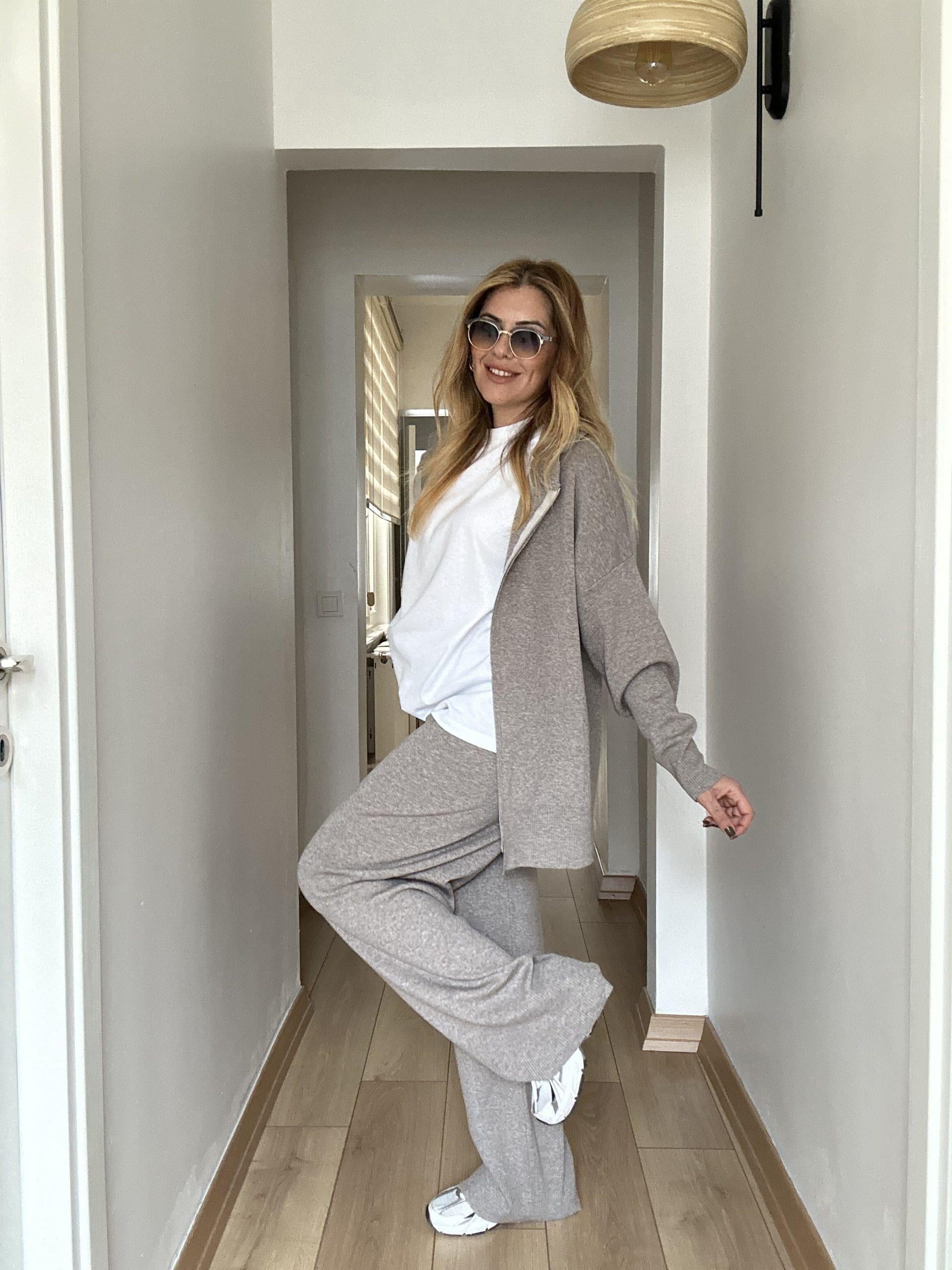 Vizon Triko Takım Standart