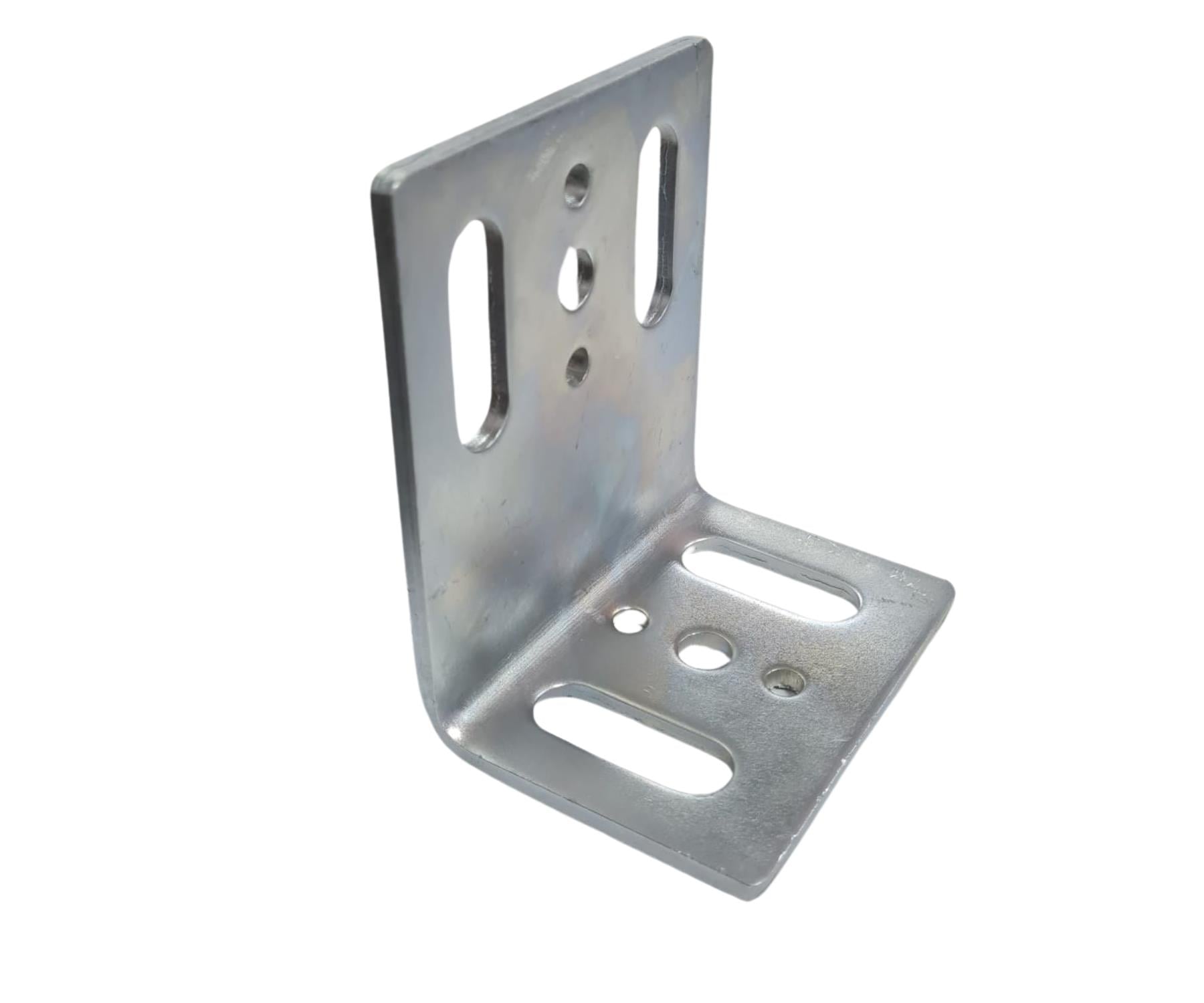 ALÜMİNYUM CEPHE L ANKRAJ DEMİRİ 4 MM
