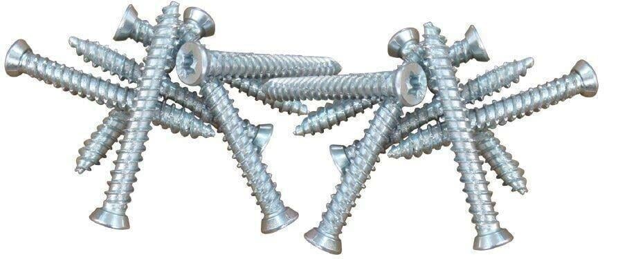 BULDEX VİDA (BULDEKS VİDA)  BETON VİDASI 7,5X100