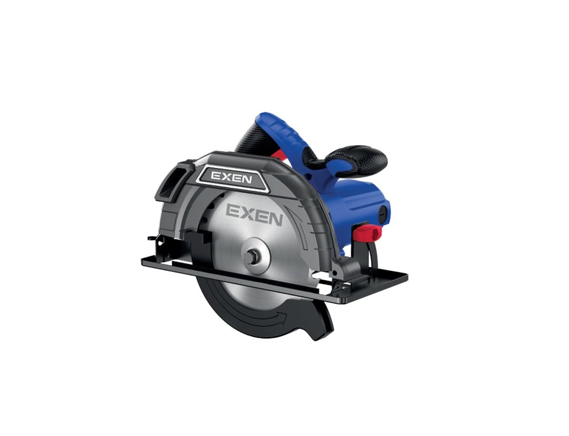 EXEN EP 190 ST ELEKTRİKLİ SUNTA KESME MAKİNASI 1400 W