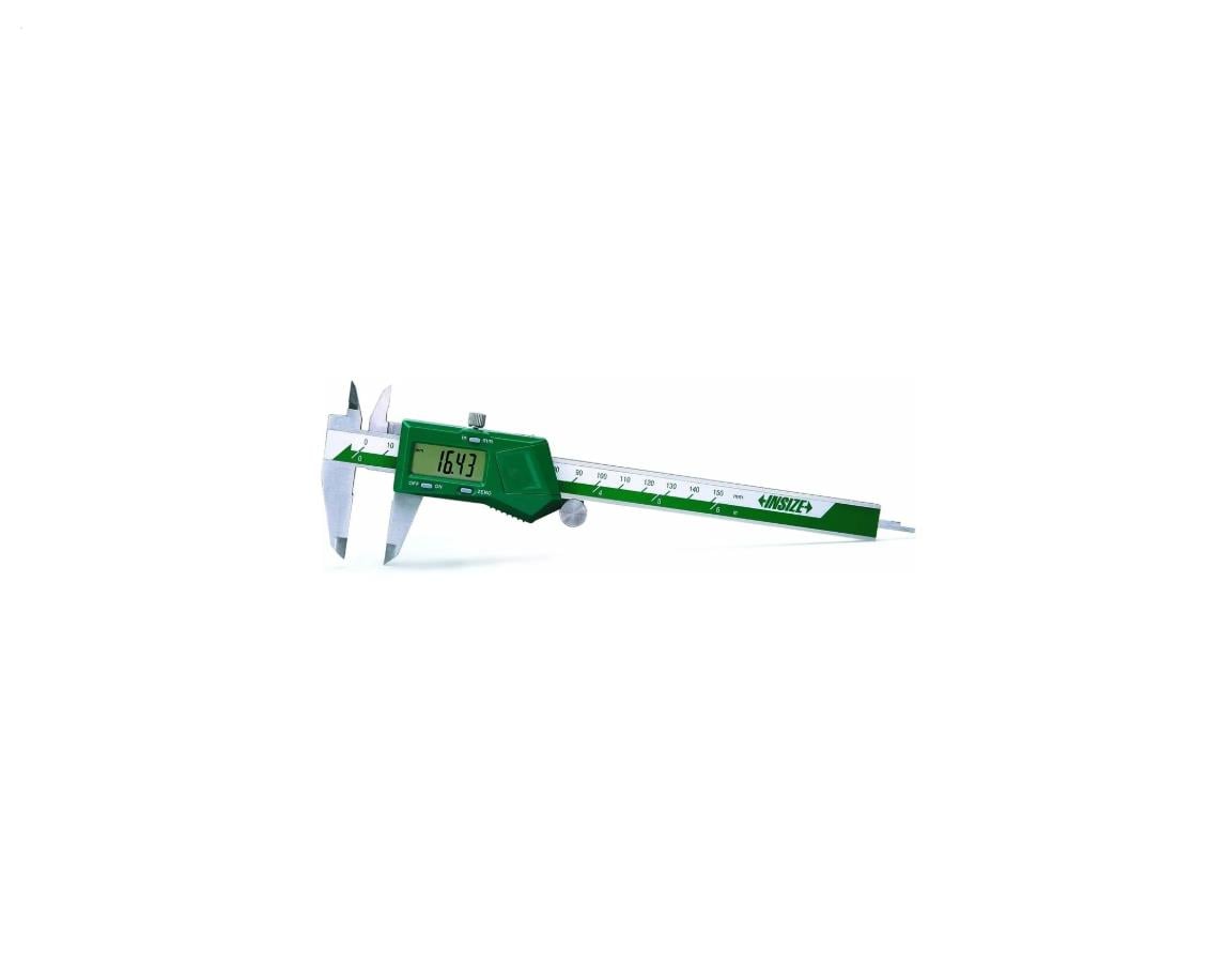İNSİZE DİJİTAL KUMPAS STANDART MODEL 1108