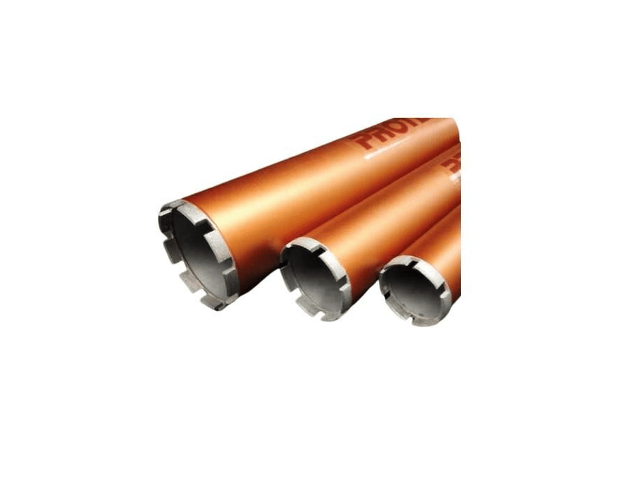 PROTER 83X550 MM ELMAS DELİCİ KAROT UCU SULU KESİM