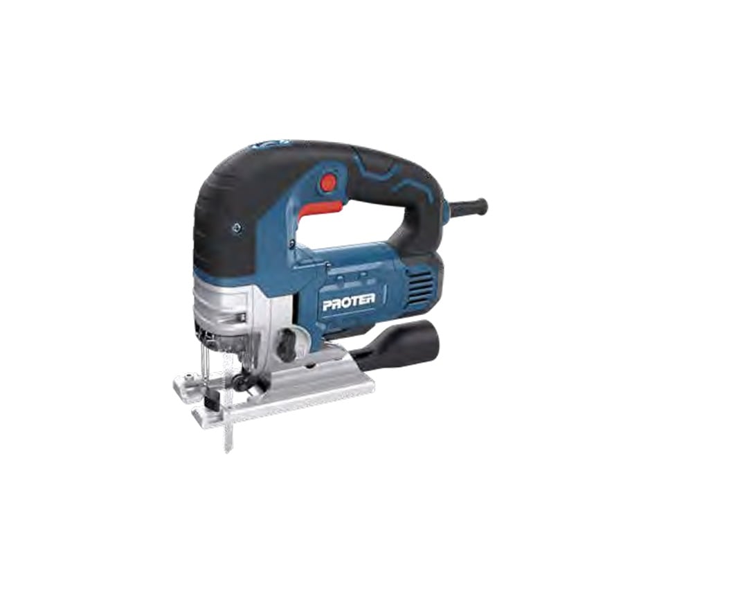 PROTER PD 750 E ŞANZIMANLI  DEKUPAJ MAKİNASI